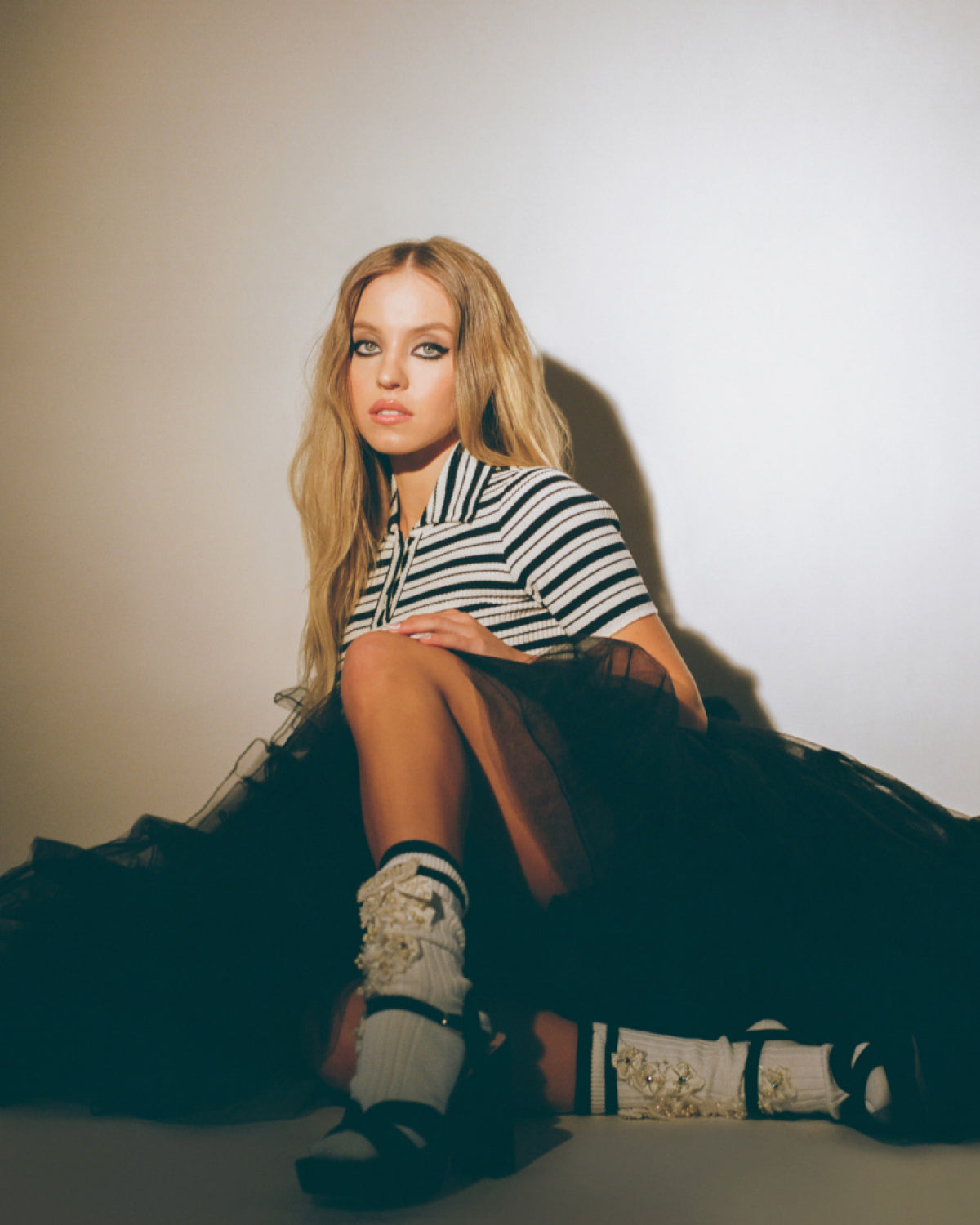 Sydney Sweeney / SOLD OUT