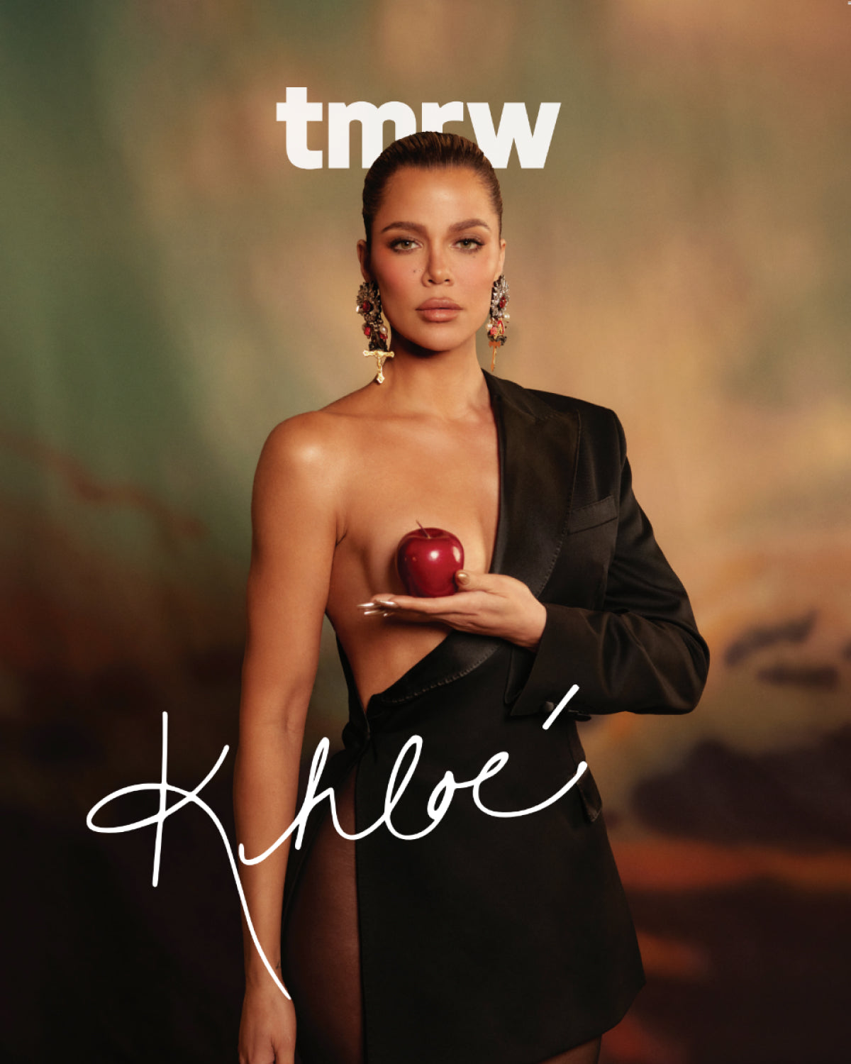 Khloé Kardashian / SOLD OUT